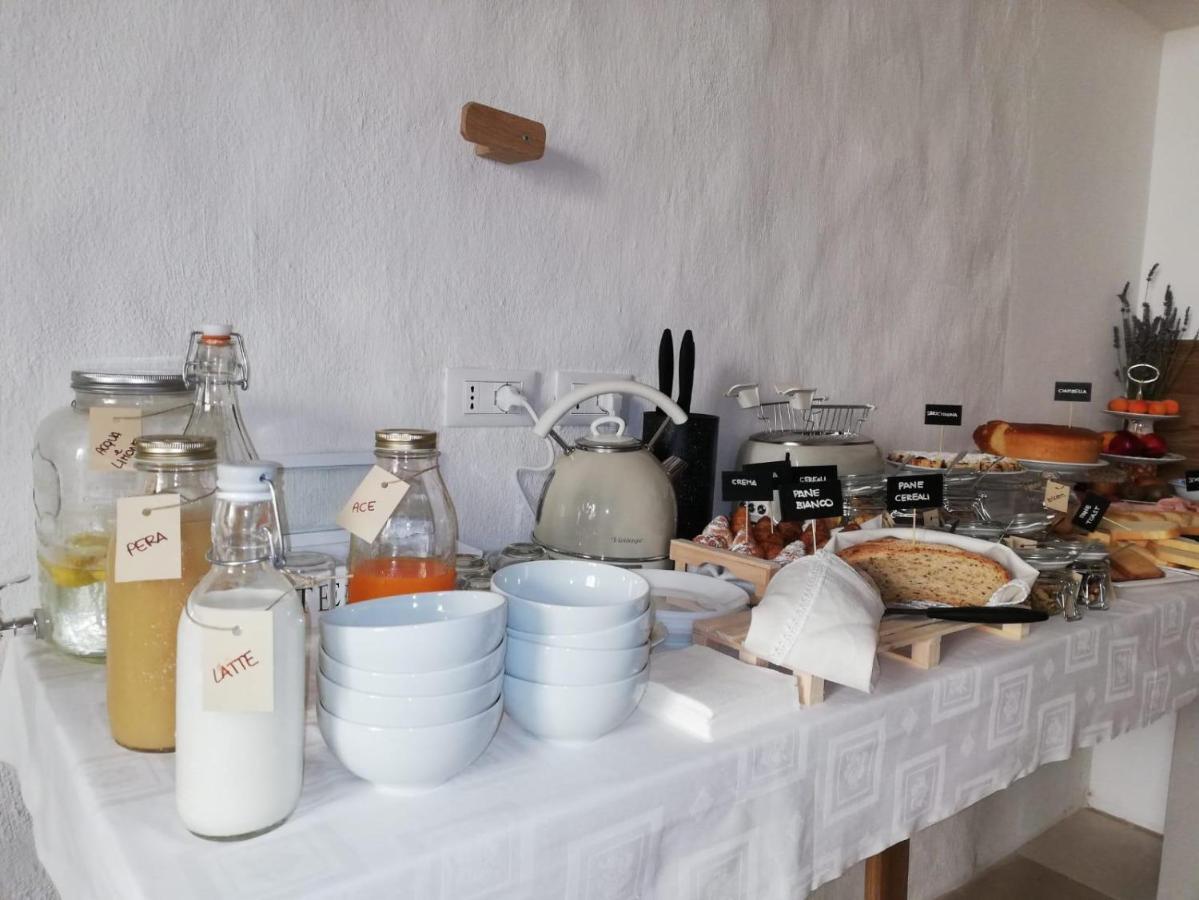 Ca Maina Ξενοδοχείο Santa Sofia Εξωτερικό φωτογραφία
